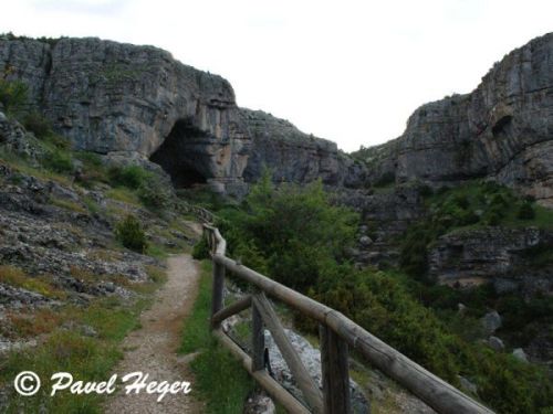 Cueva Vega del Codorno